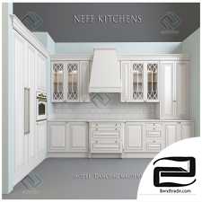 Neff Kitchens Dancing Maidens