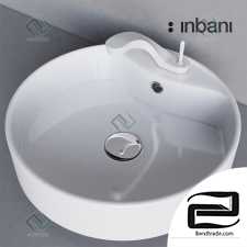 Inbani washbasin