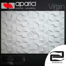 Decor VIRGIN Ceramic Tiles