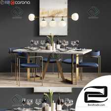 Dinning Set 25