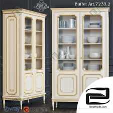 ANGELO CAPPELLINI cupboard