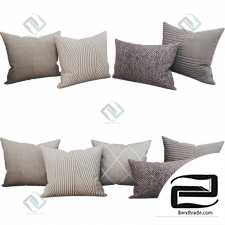 Pillows Decorative 05