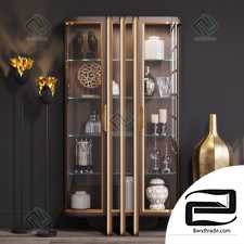 Furniture Wardrobe ANNIBALE COLOMBO