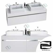 washbasin sink Muebles Espejo