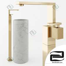 AXOR washbasin