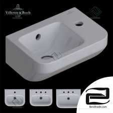 Villeroy&Boch Architectura washbasin