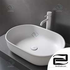 Inbani Prime washbasin