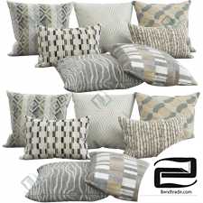 Pillows Decorative 08