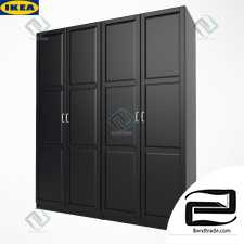 IKEA cabinet