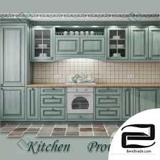 Kitchen Provans 4 kitchen