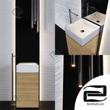 washbasin Bath sink