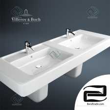 Omnia washbasin