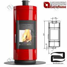 Fireplace Fireplace La Nordica