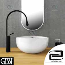 Gessi washbasin