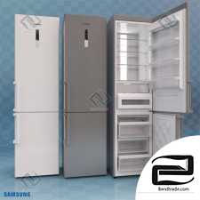 Refrigerator Refrigerator Samsung