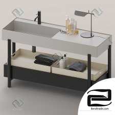 Ceramica Cielo PLINIO washbasin