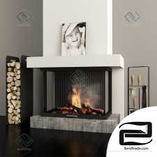 Fireplace Fireplace Accessories 02