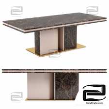 Table ECLIPSE Rectangular Tables