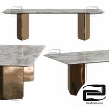 Tables Table Visionnaire Galitsin