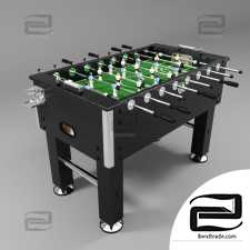 Table soccer Table soccer