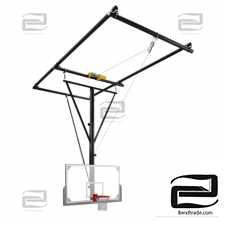 Basketball goal Basketball Ring