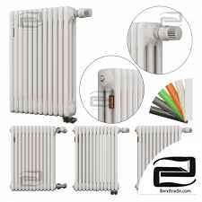 Radiators Radiators Arbonia Radiators set 03