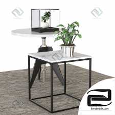 Coffe tables