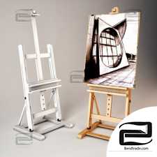 Easel Easel 2