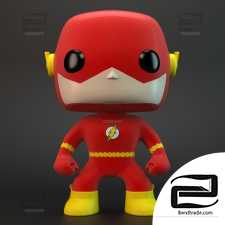 Pop Flash Toy