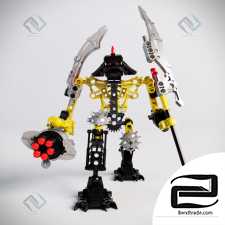 Toys Toys Bionicle Toa Hewkii