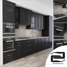 Neo Classic Kitchen 8