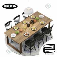 IKEA norraryd nimane morbylanga