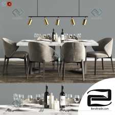 Dinning Set 02