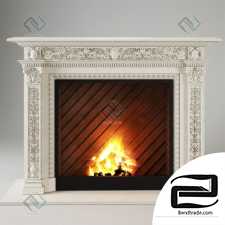 Fireplace Fireplace Artworks