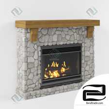 Fireplace Fireplace Dimplex