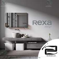 Rexa design