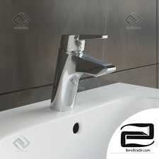 Washbasin ACTIVE