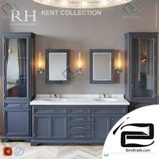 RH Kent collection