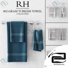 GRAM TURKISH TOWEL COLLECTION