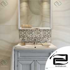 Tumba jardin furniture bathroom