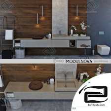 MODULNOVA, furniture for sauzl