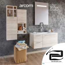 SOUL COLLECTION bathroom furniture