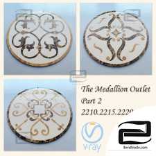 Medallion The Medallion Outlet 05