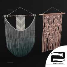 Macrame macrame 24