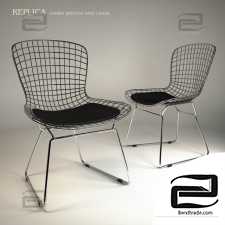 Chair Harry Bertoia