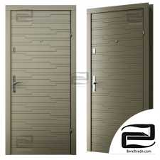 Interior Doors Premium