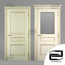 Door Massivstyle Interior