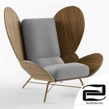 Chair Freewing Lounge