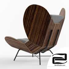 Chair Freewing Lounge