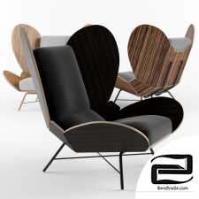 Chair Freewing Lounge